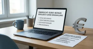 20 Euro Bonus ohne Einzahlung Casino Österreich 2026