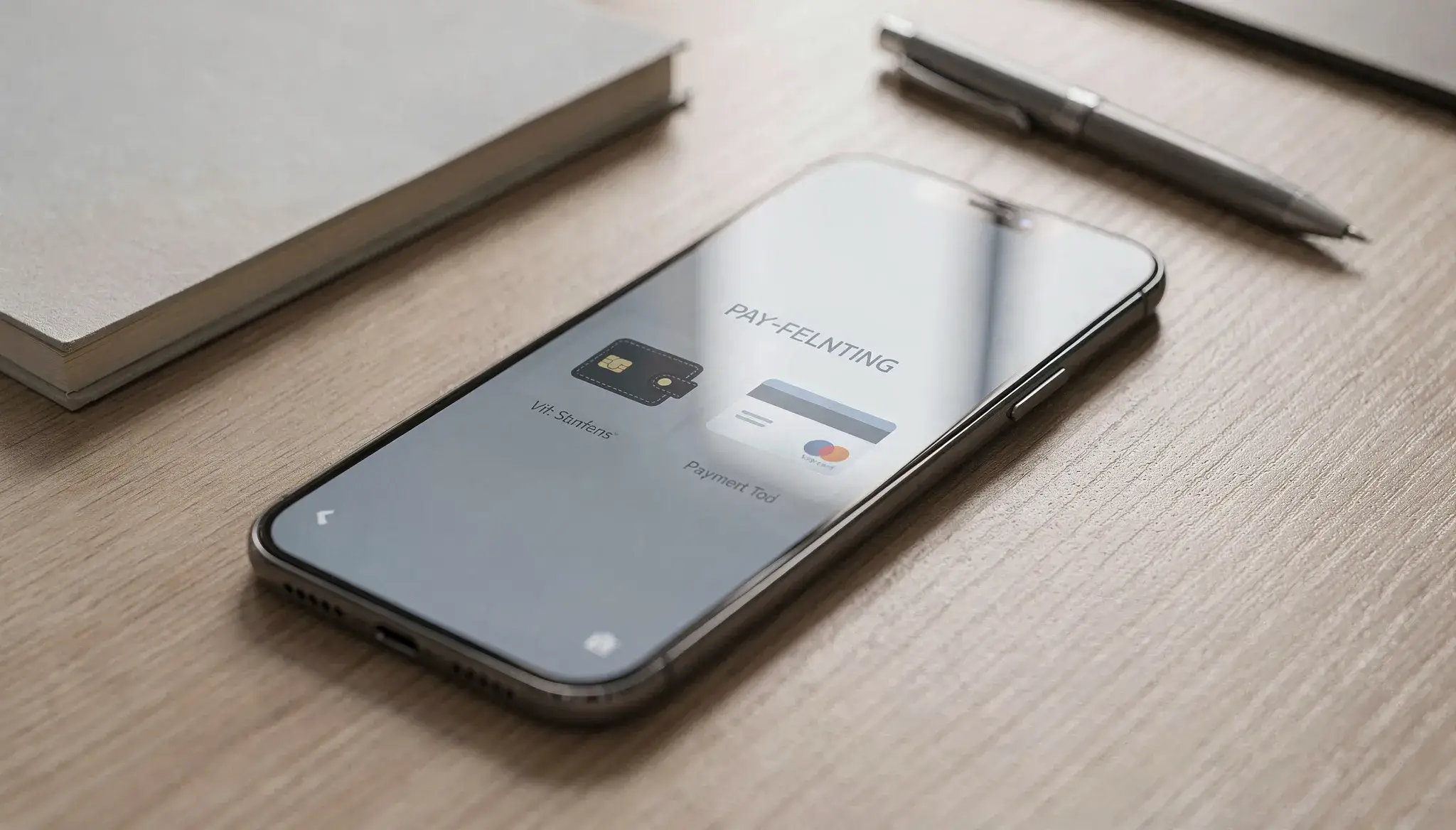 Alternative Zahlungswege am Smartphone wenn Handyrechnung nicht verfügbar ist