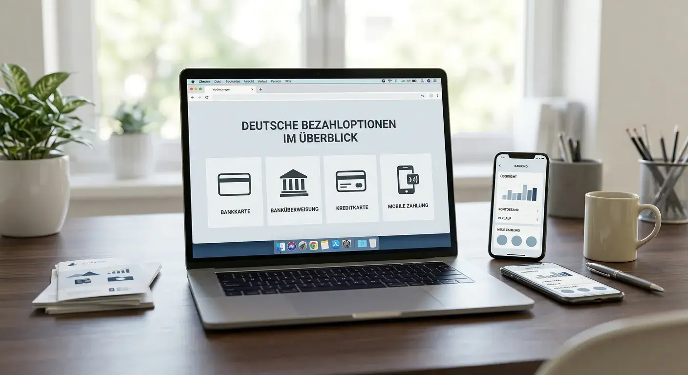 Alternativen zu ecoPayz und neue Casinos in Österreich im Ausblick