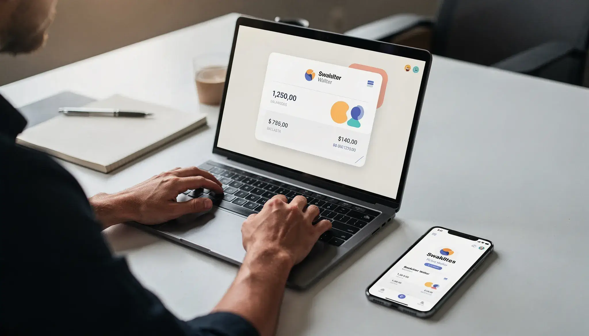 Auszahlungswege nach Einzahlung mit Drei — E-Wallets und Krypto als Brücke