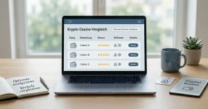 Best Crypto Casino Österreich 2026: Anbieter im Vergleich
