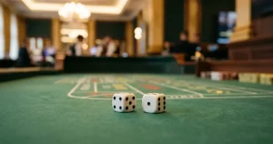 Beste Craps Online Casinos Österreich 2026: 8 Anbieter im Test