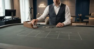 Beste Live-Blackjack-Casinos Österreich 2026