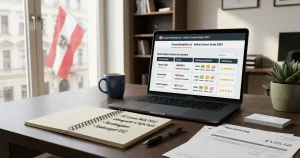 Beste Online-Casino Ausland Österreich 2026 — Ehrlicher Marktcheck