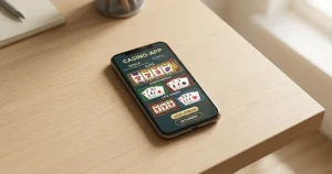 Beste Online Casino Echtgeld App Österreich 2026 — Vollständiger Vergleich