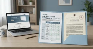 Beste online casinos ohne limit österreich 2026