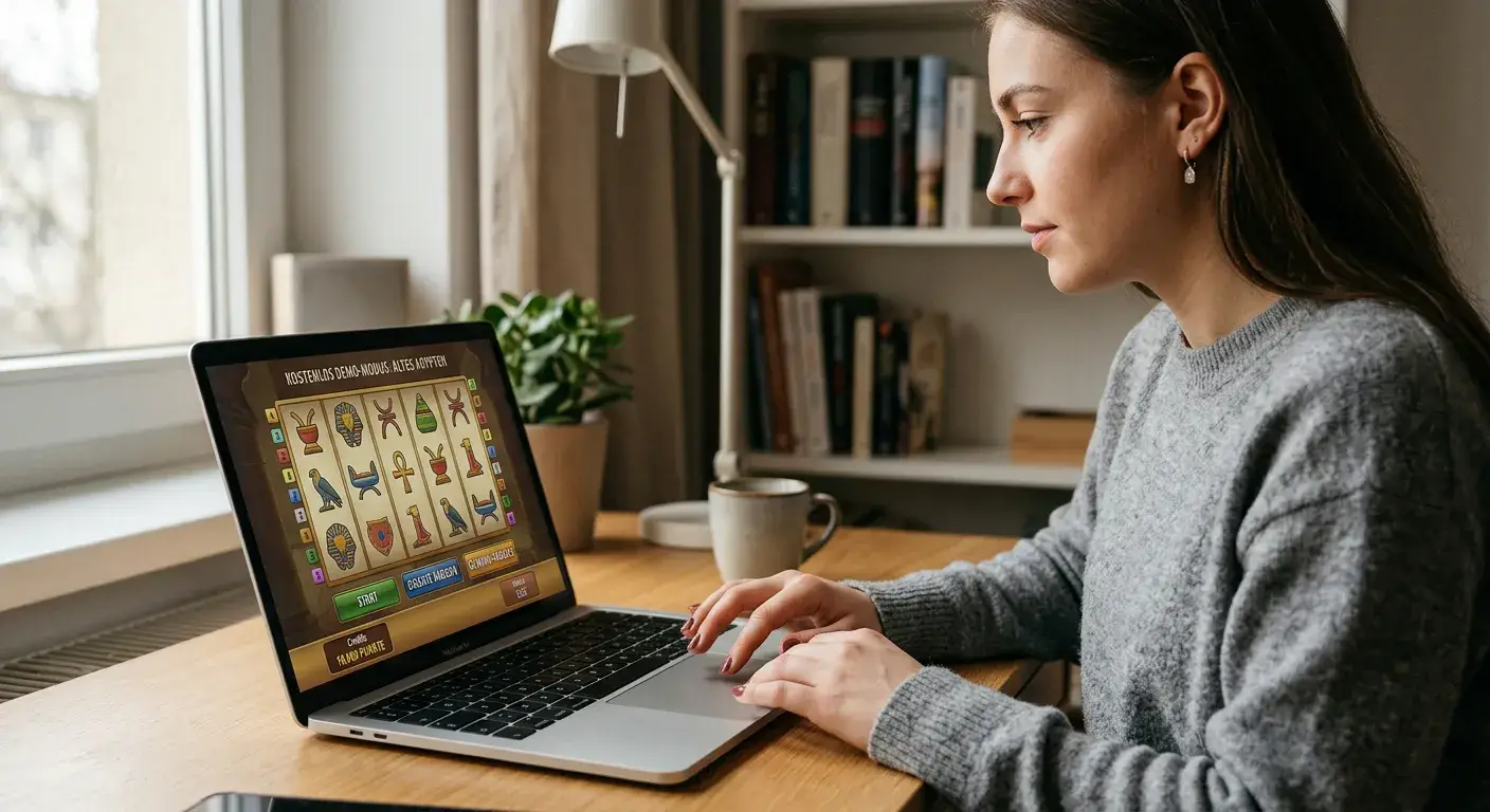 Book of Dead kostenlos testen im Demo-Modus vor Echtgeld