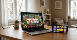 Casino-Spiele kostenlos ohne Anmeldung 2026 – AT Sofort-Guide