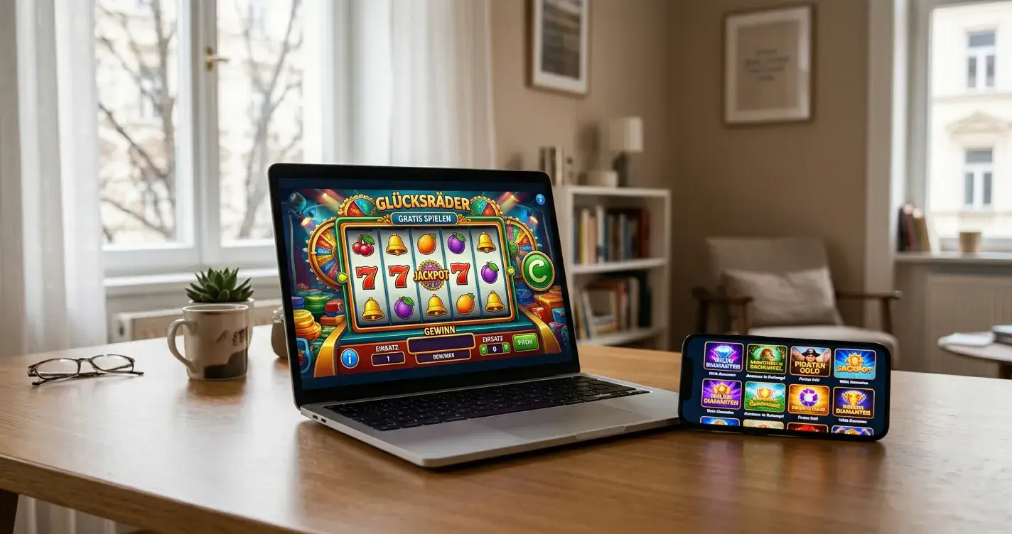 Casino-Spiele kostenlos ohne Anmeldung in Österreich – Demo-Spielautomaten im Browser testen