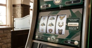 Casinos mit Bonus Buy Österreich 2026: Karte & Top-Spielautomaten