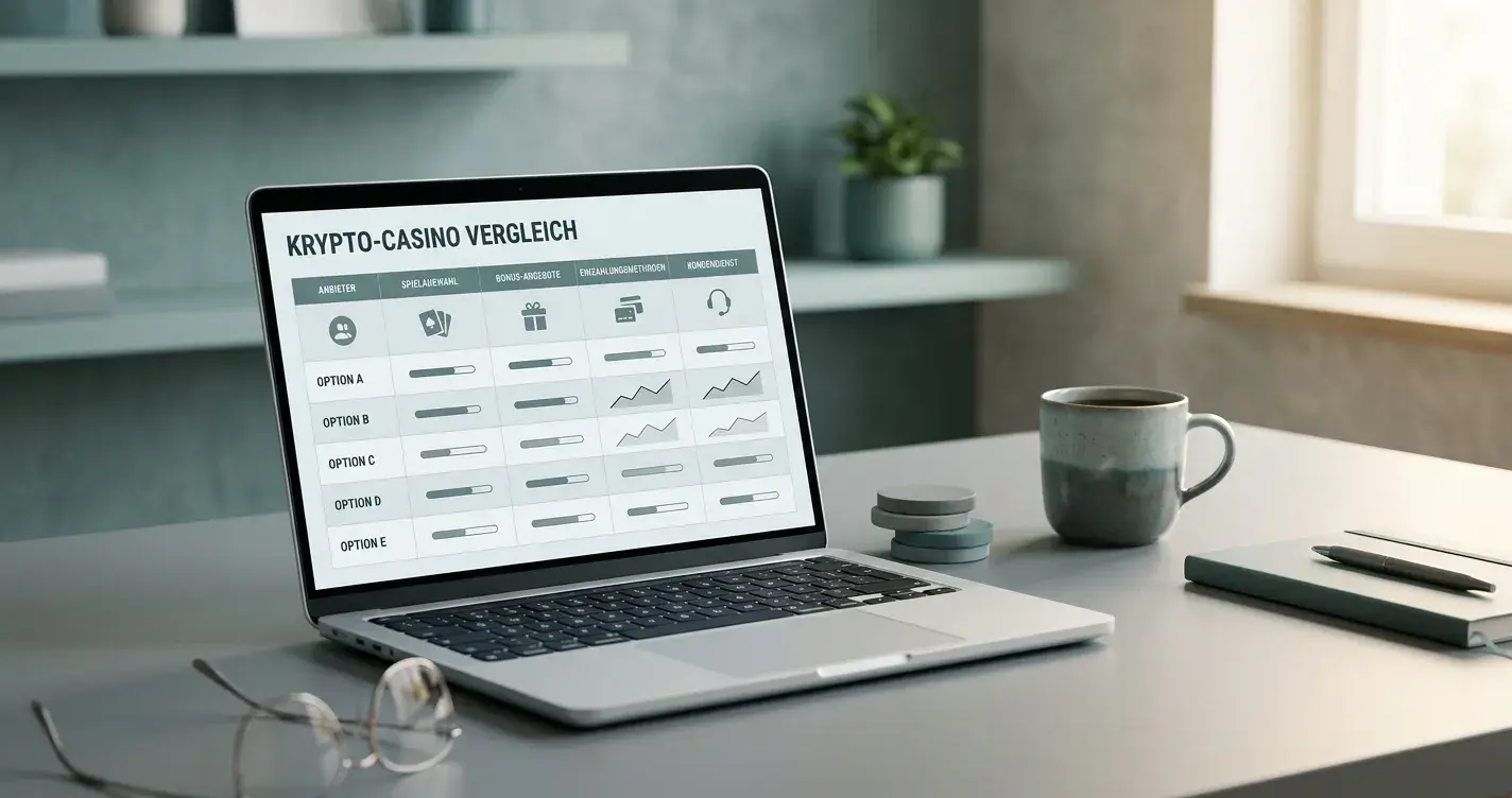 Vergleich von Dogecoin Casinos für Spieler aus Österreich