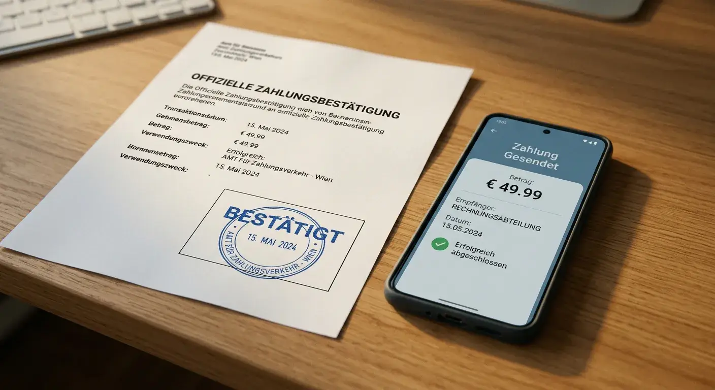 Giropay wurde eingestellt – Wero als neuer europäischer Nachfolger