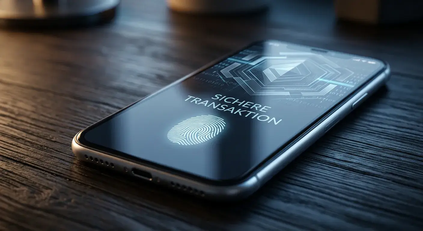 Sicherheit bei Google Pay im Casino — Token und Biometrie statt Kartennummer