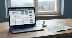 Litecoin Casino Vergleich Österreich 2026: Die besten LTC Casinos im Test
