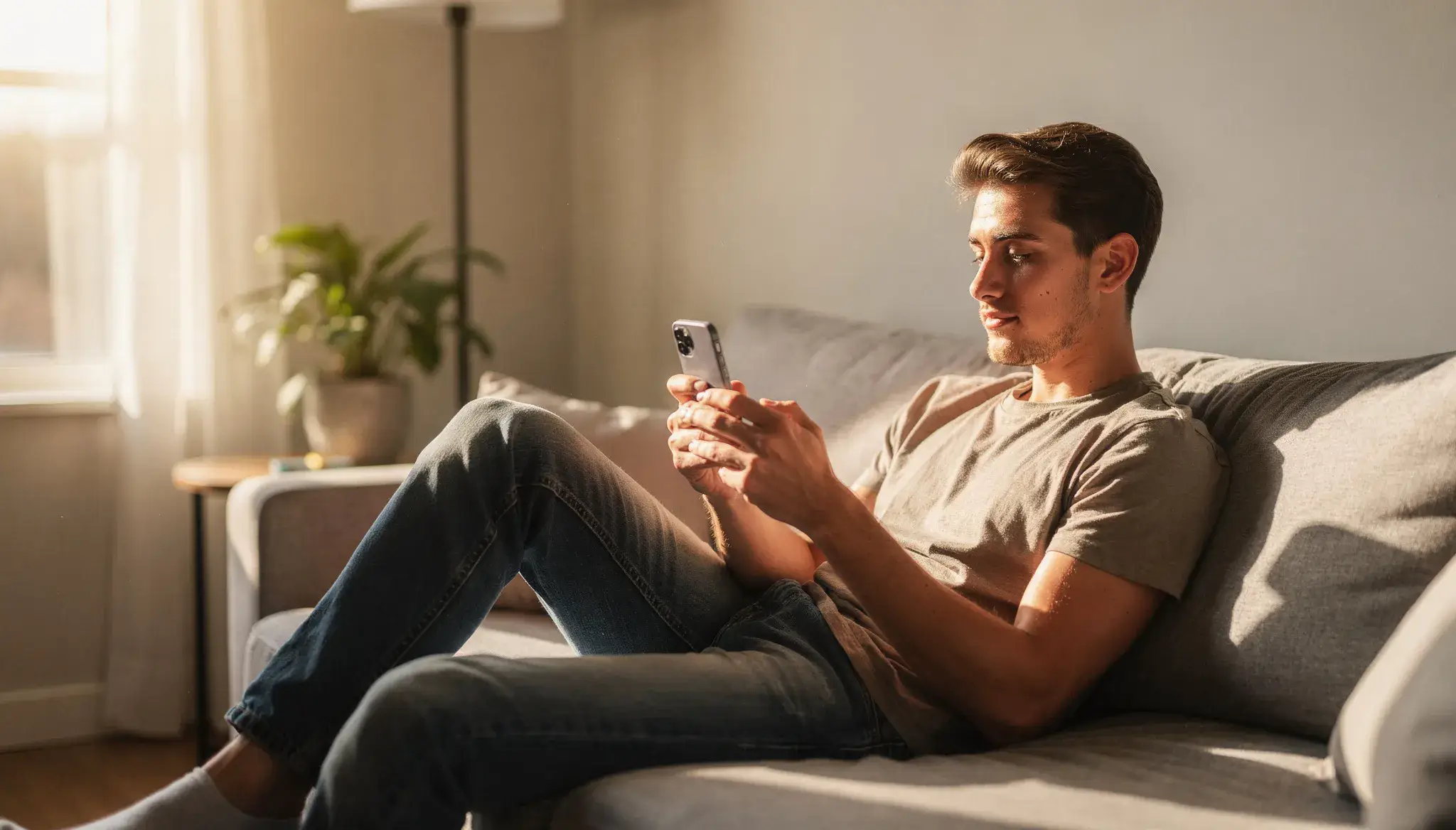 Mobiles Spielen im Browser nach einer Einzahlung per Handyguthaben