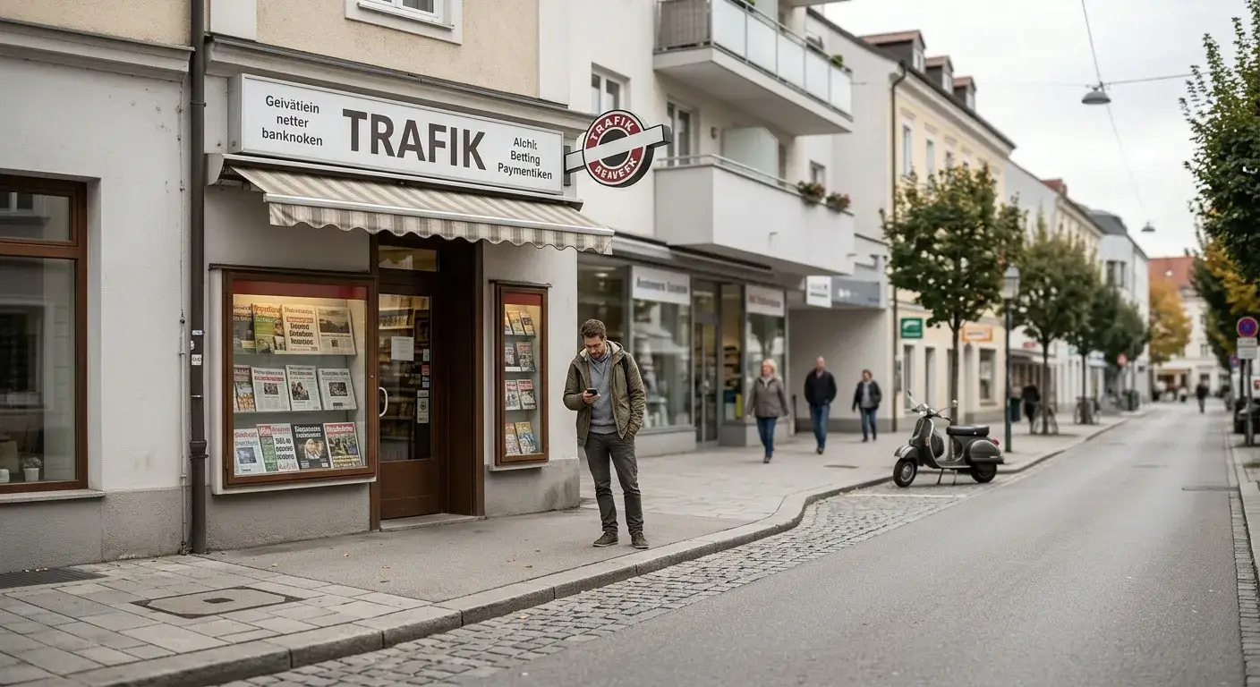Neue CashtoCode Casinos und frische Anbieter in Österreich