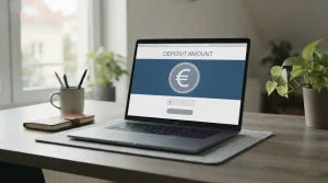 Online Casino mit 1 € Mindesteinzahlung Österreich 2026