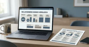 Online Casino mit 500% Bonus Österreich 2026