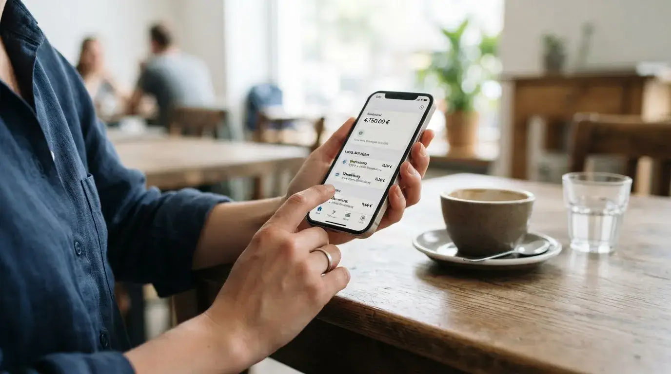 Mobiles Casino mit 15 Euro Einzahlung auf dem Handy ohne Aufpreis