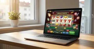 Online Casino ohne 1 Euro Limit Österreich 2026 – Anbieter & Rechtslage