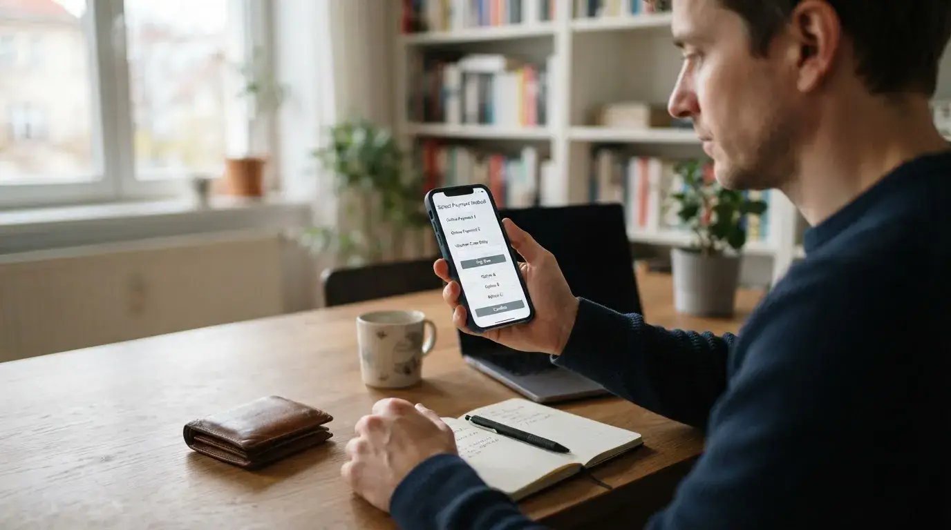 Paysafecard, PayPal und weitere Zahlungswege ab 20 Euro in Österreich