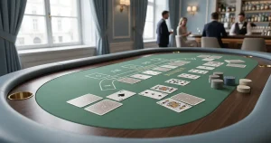 Punto Banco Online Casino Österreich 2026