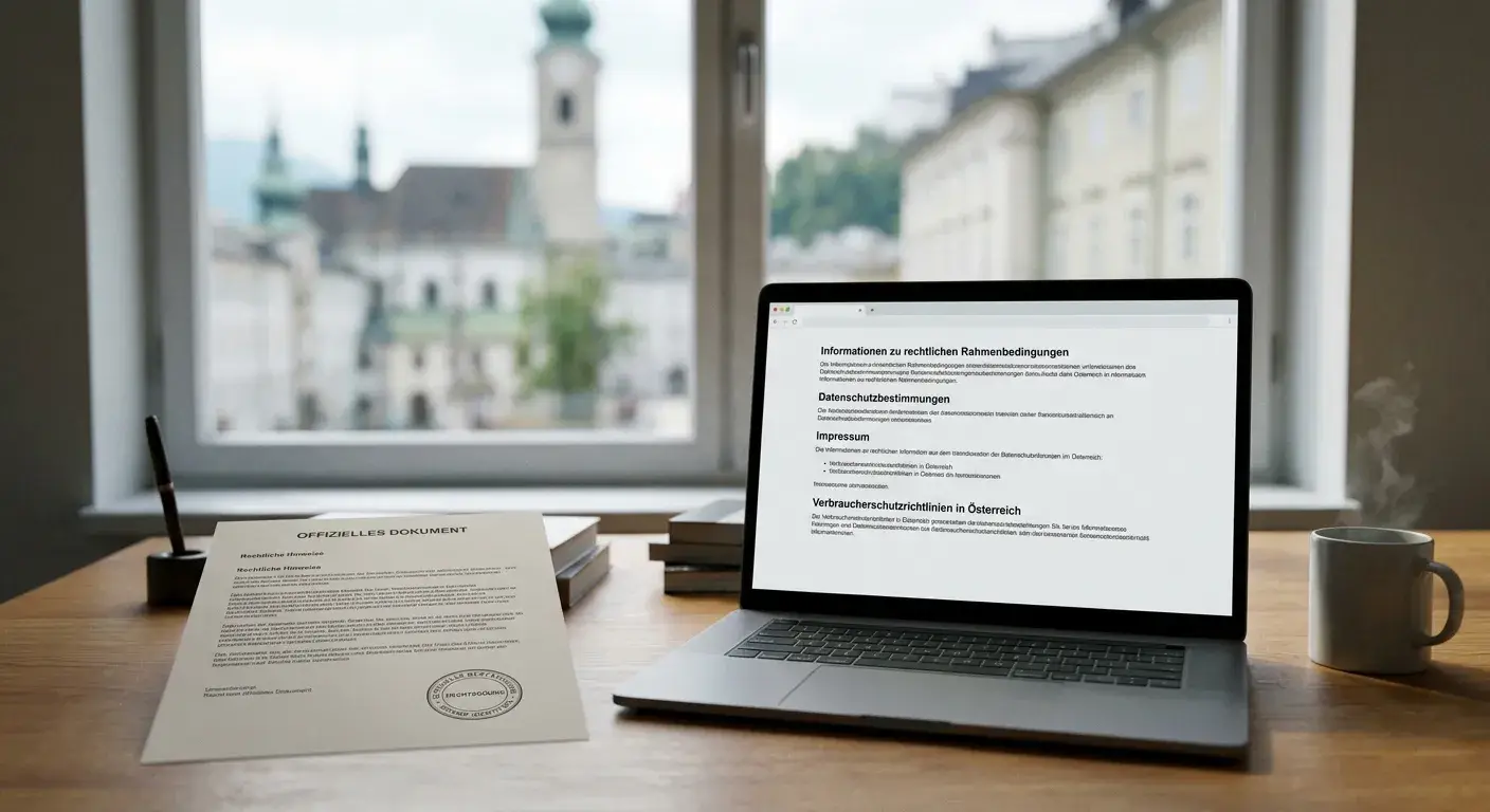 Recht und Sicherheit für Banküberweisung-Casinos in Österreich