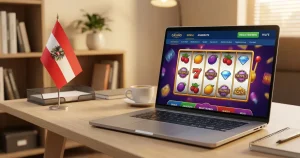 Seriöse Online Casinos ohne OASIS Österreich 2026 — Marktcheck