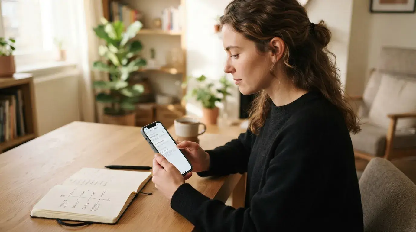 Verantwortungsvolles Spielen mit Limits und Selbstsperre am Smartphone