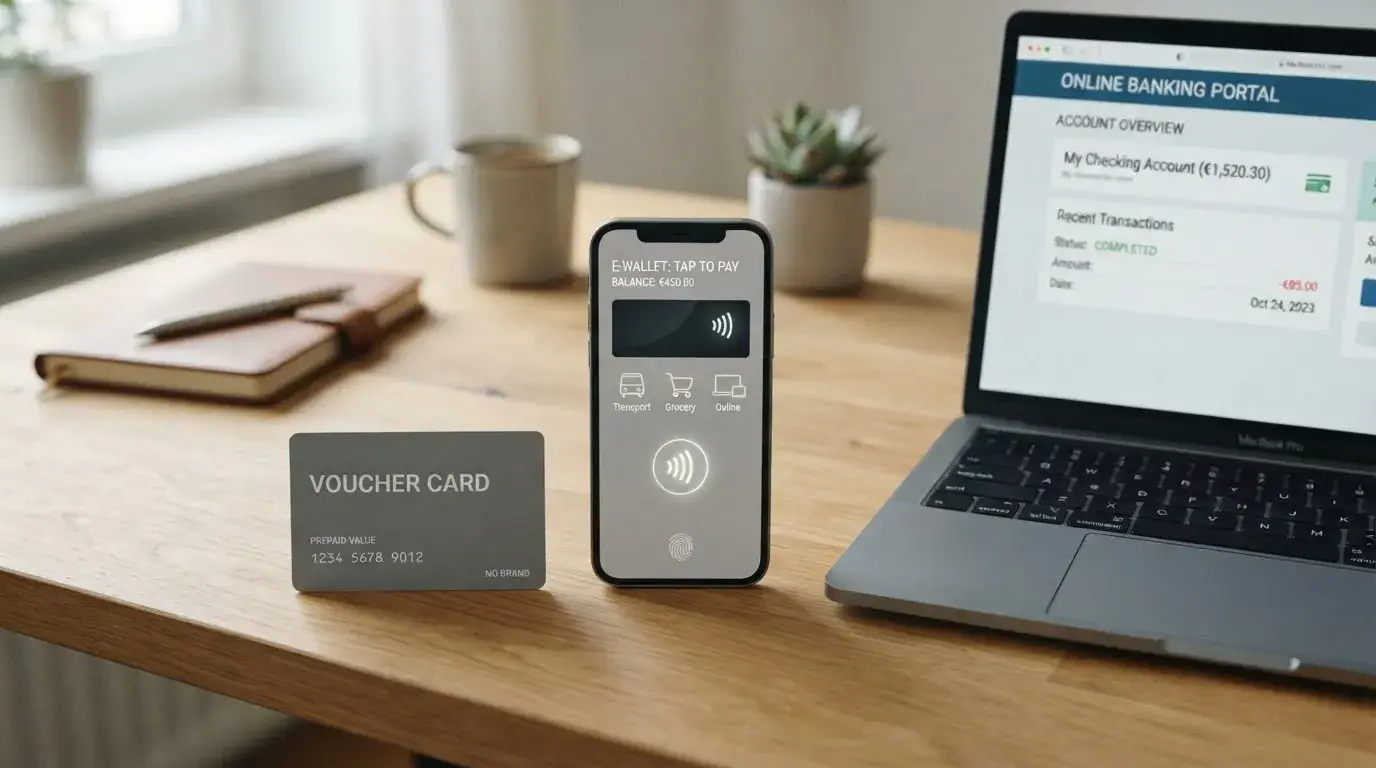Vergleich der besten Aplauz Alternativen für Österreich Paysafecard EPS und Apple Pay